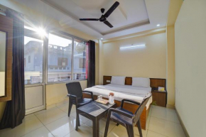 FabHotel Madhav Inn